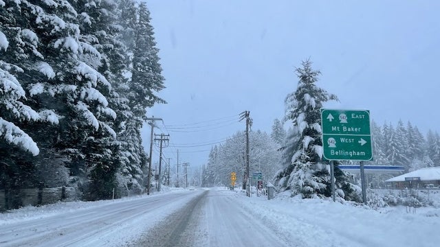 More 'Weather Alert' days ahead as we head into a deep freeze through mid-week