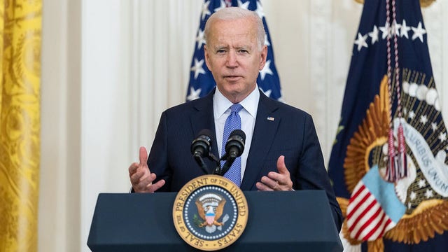 Biden to close democracy summit with focus on elections, technology