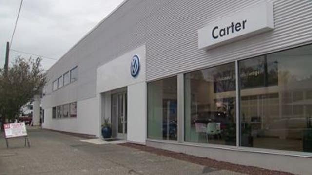 Homeless man sentenced for raping woman in Ballard car dealership bathroom