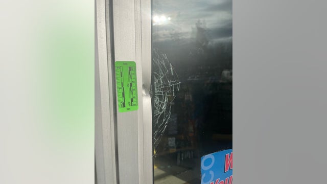 'All we ask for is peace'; Local man pleads for an end to South King Co. violence