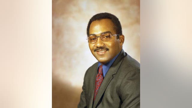 Former Washington state legislator George Fleming dies at 83