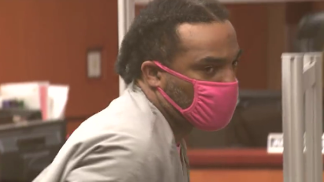 Tacoma suspect pleads guilty to robbery with sexual motivation, sentencing set