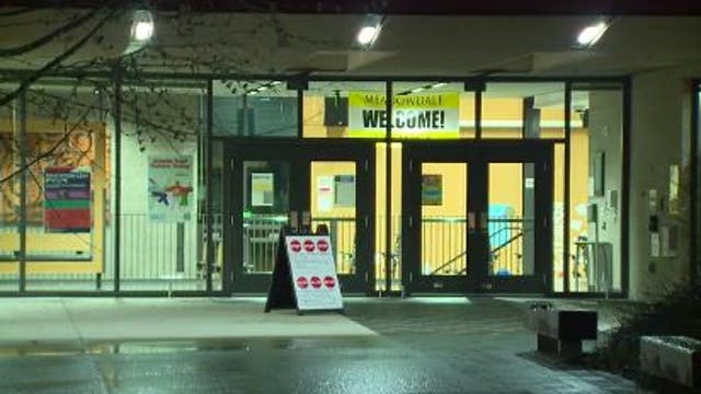 Meadowdale Middle School student arrested for threatening texts