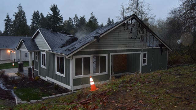 Teens charged with burglarizing, vandalizing Pierce County homes, causing $700K in damage