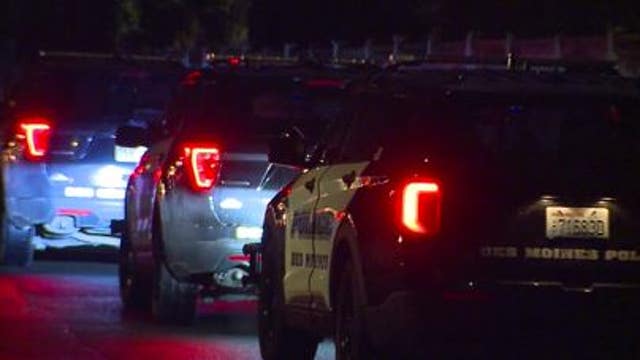 Violent night in South King County as city mayors grapple with rising violence