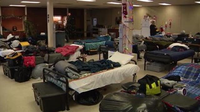 Pierce County Transit offering free rides to warming centers