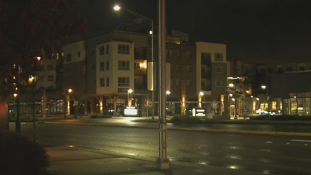 2-year-old, teenager injured in overnight shooting in Tukwila