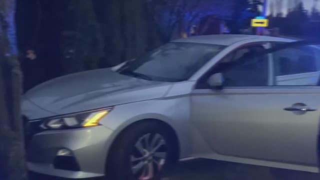 Deputies search for 3 teenage carjacking suspects who shot at multiple people in Spanaway