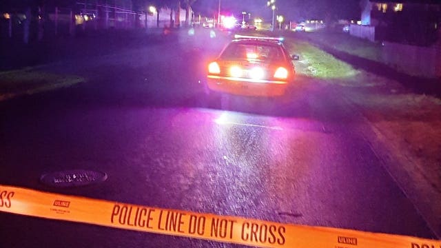 Police investigate 2 separate deadly shootings in Tacoma