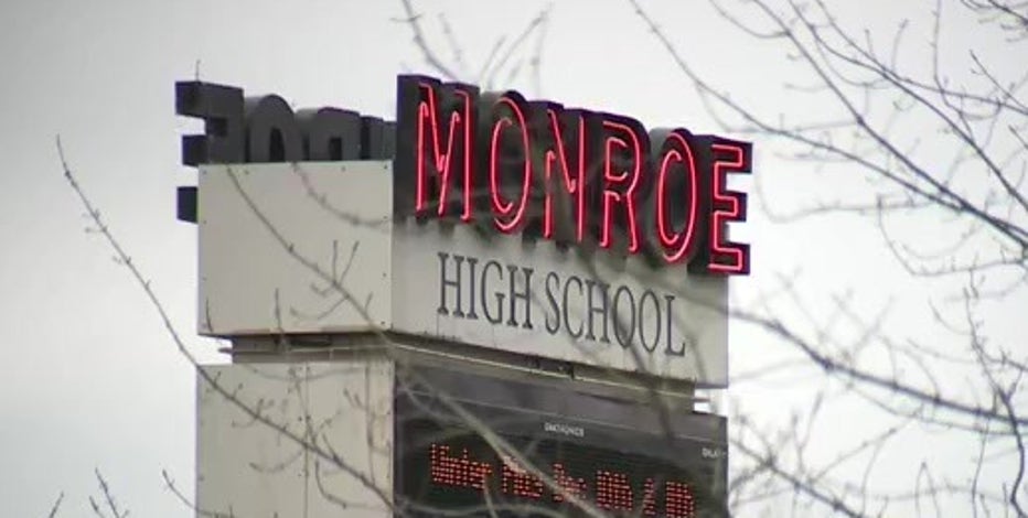 Monroe's superintendent prepares to resign following controversy, district seeks interim candidate