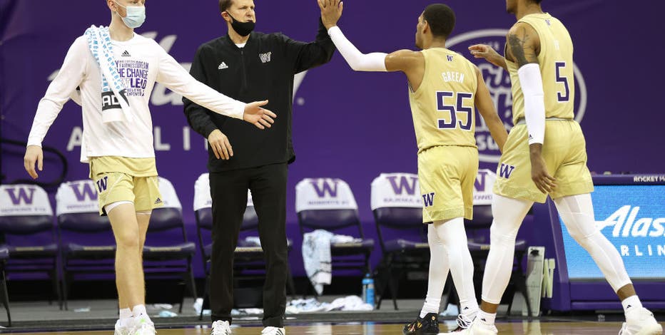 UW men's basketball game against Arizona postponed due to COVID protocols