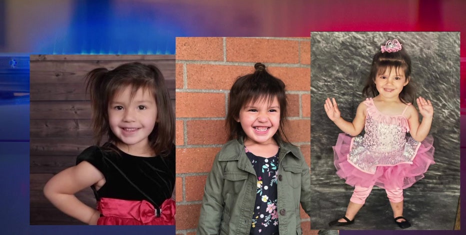 Did the system fail Oakley Carlson? 5-year-old Washington girl remains  missing