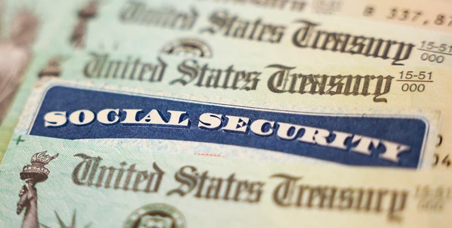 Social Security cost-of-living boost begins: What to know