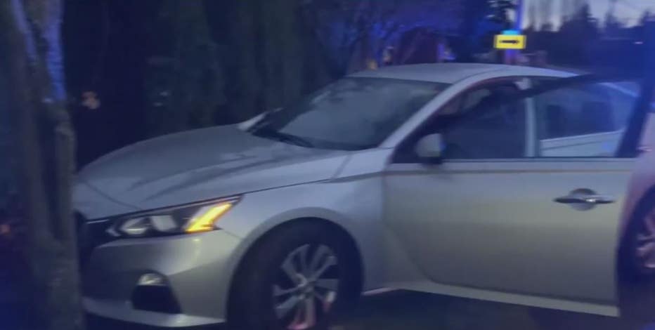 Deputies search for 3 teenage carjacking suspects who shot at multiple people in Spanaway