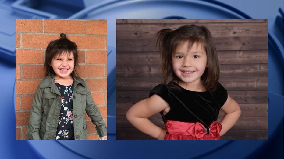 Parents in custody for manslaughter, former foster parents plea for safe  return of Oakville 5-year-old