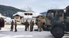 National Guard heads to Leavenworth after record snowfall