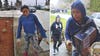 Renton Police need help identifying suspected package thieves