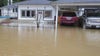 Chehalis River floods one family's 'dream home' a week after they bought it