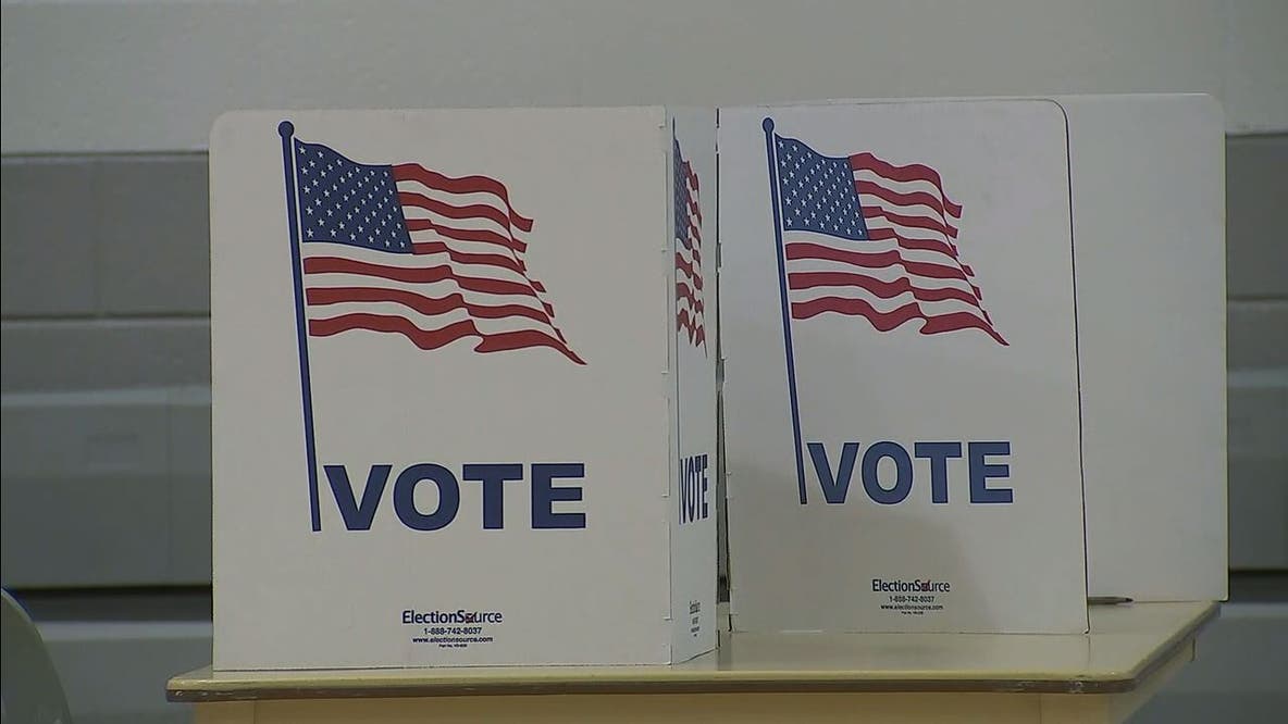 National Voter Registration Day: Here's what to know