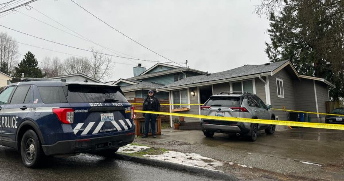 Seattle police officer shoots, kills armed burglary suspect after K9 ...