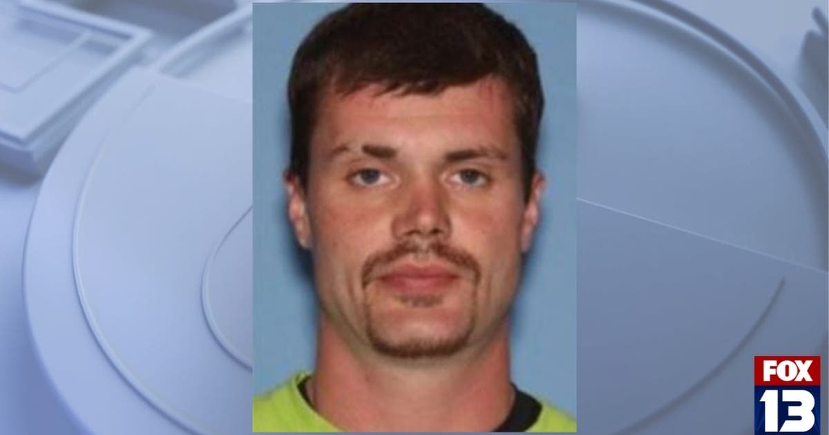 Pierce County deputies looking for fugitive wanted for multiple counts ...