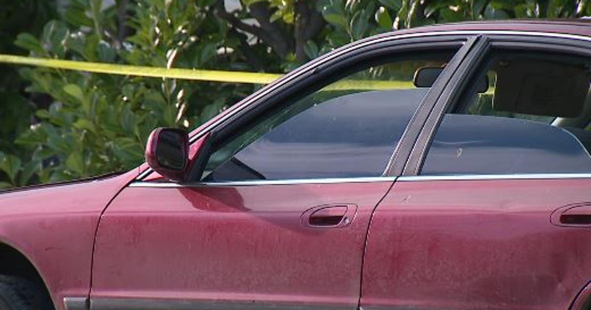 Pierce Co. Sheriff find a dead man in car near Washington High School ...