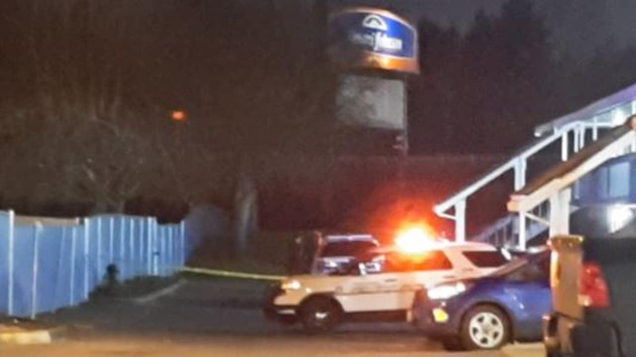 Man shot, killed in Tacoma parking lot - Vimarsana News
