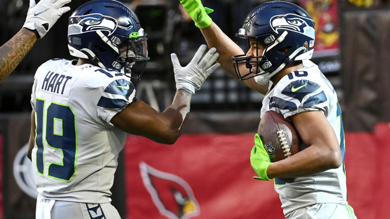 Cardinals hitting the road after 38-30 loss to Seattle - Seattle Sports