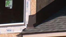 Roofing company fined $425K for safety violations