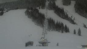 I-90 over Snoqualmie Pass re-opens, White Pass to remain closed overnight