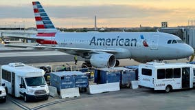 American to order more Boeing jets while delaying others