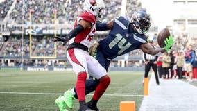 Playoff-bound Cardinals eye shot at NFC West vs. Seahawks