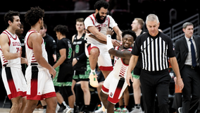 Commentary: Seattle U men’s basketball thriving despite early-season coaching change