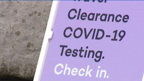 Pierce County to open COVID testing site in Puyallup, citing high demand