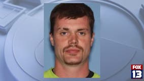 Pierce County deputies looking for fugitive wanted for multiple counts of child rape