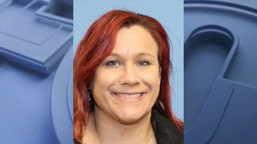 Thurston County deputies search for missing woman