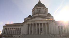 Pandemic still backdrop as WA lawmakers start new session