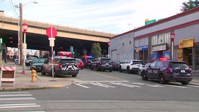 Seattle police investigating International District shooting
