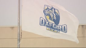 Oxford High School students resume classes for first time since Nov. 30 shooting