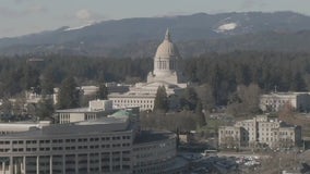 WA Legislature considers limits on Gov. Inslee's emergency powers