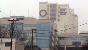 Western WA COVID cases trending down, Eastern WA still rising, health officials say