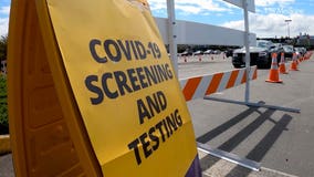 UW Medicine reopens COVID test sites in Ballard, Lake Sammamish