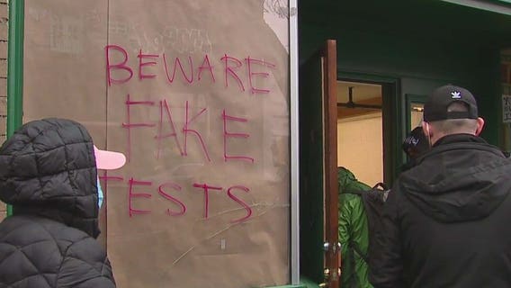 DOJ levels charges against 21 healthcare providers for COVID-related fraud