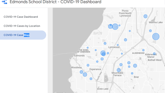 Snohomish Health Officer on COVID as school staffs take hit: 'It's everywhere now'