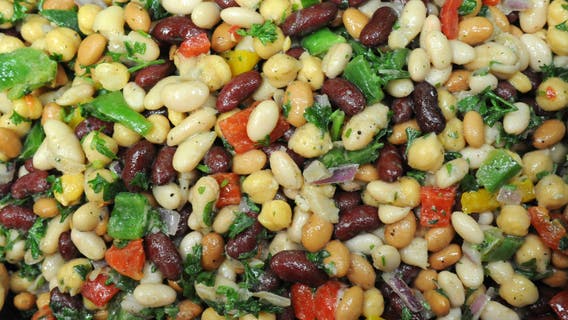 Getting back on track after the holidays