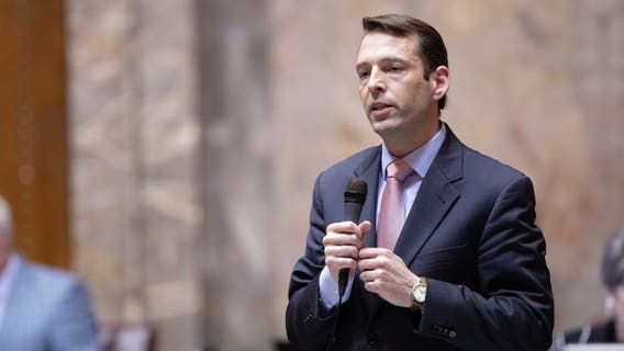 WA legislator Andy Billig contracts COVID-19