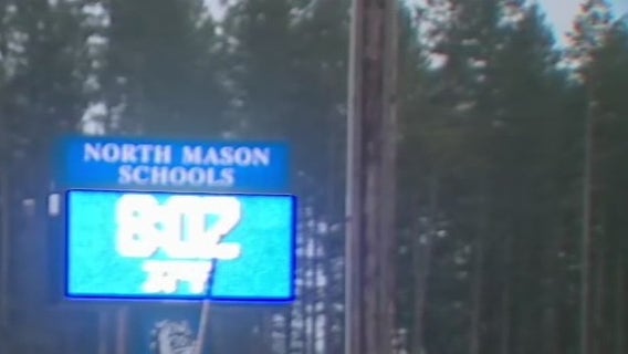 3 Mason County schools closed Tuesday due to threats