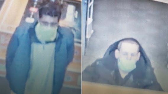 Police seek help identifying Bonney Lake theft suspects