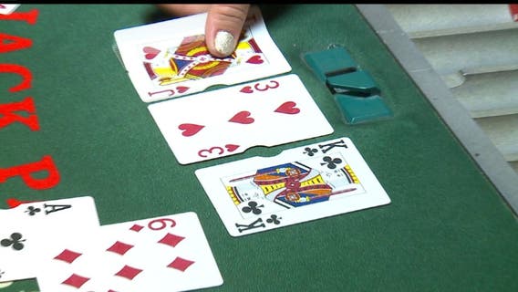 Maverick Gaming to close 4 WA casinos following rule change