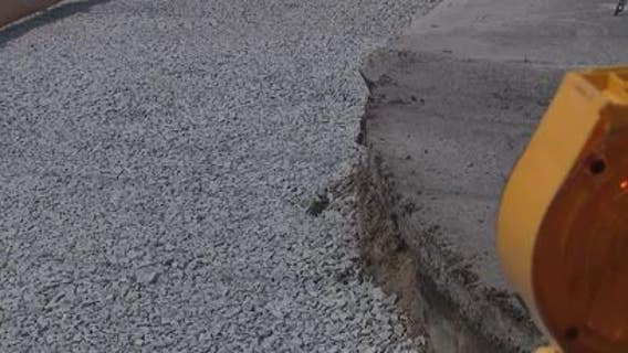 Expect nightly lane closures on portions of I-5 from Tukwila to Shoreline starting Monday